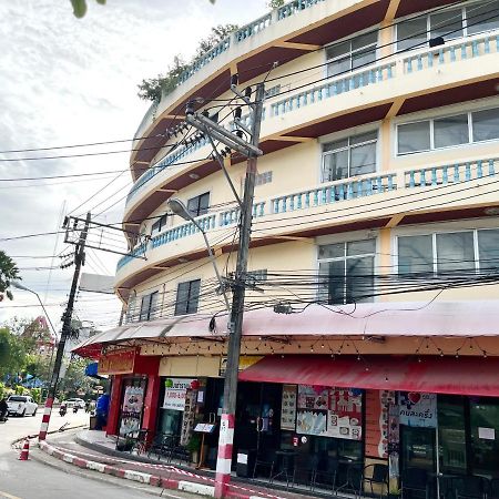 拉迈公寓酒店 Patong 外观 照片